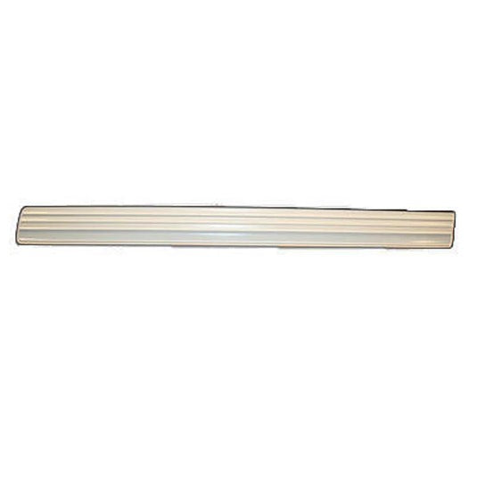 Left Side Front door side molding 1999 - 2002 CHEVROLET SILVERADO 1500  GM1304115 88937505