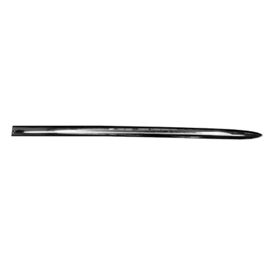 Left Side Front door side molding 1999 - 2007 GMC SIERRA 1500  GM1305110 15744371