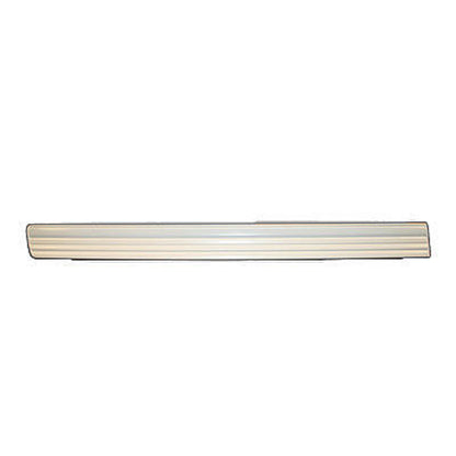 Right Side Front door side molding 1999 - 2007 CHEVROLET SILVERADO 1500  GM1305115 88937506
