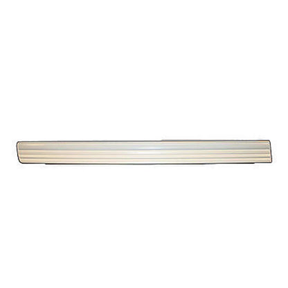 Right Side Front door side molding 1999 - 2007 CHEVROLET SILVERADO 1500  GM1305115 88937506