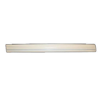 Right Side Front door side molding 1999 - 2007 CHEVROLET SILVERADO 1500  GM1305115 88937506