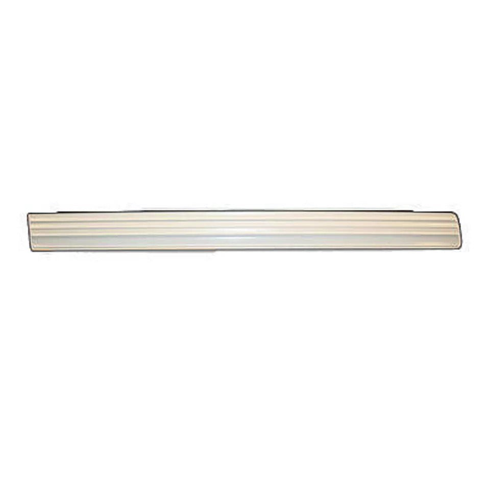 Right Side Front door side molding 1999 - 2007 CHEVROLET SILVERADO 1500  GM1305115 88937506