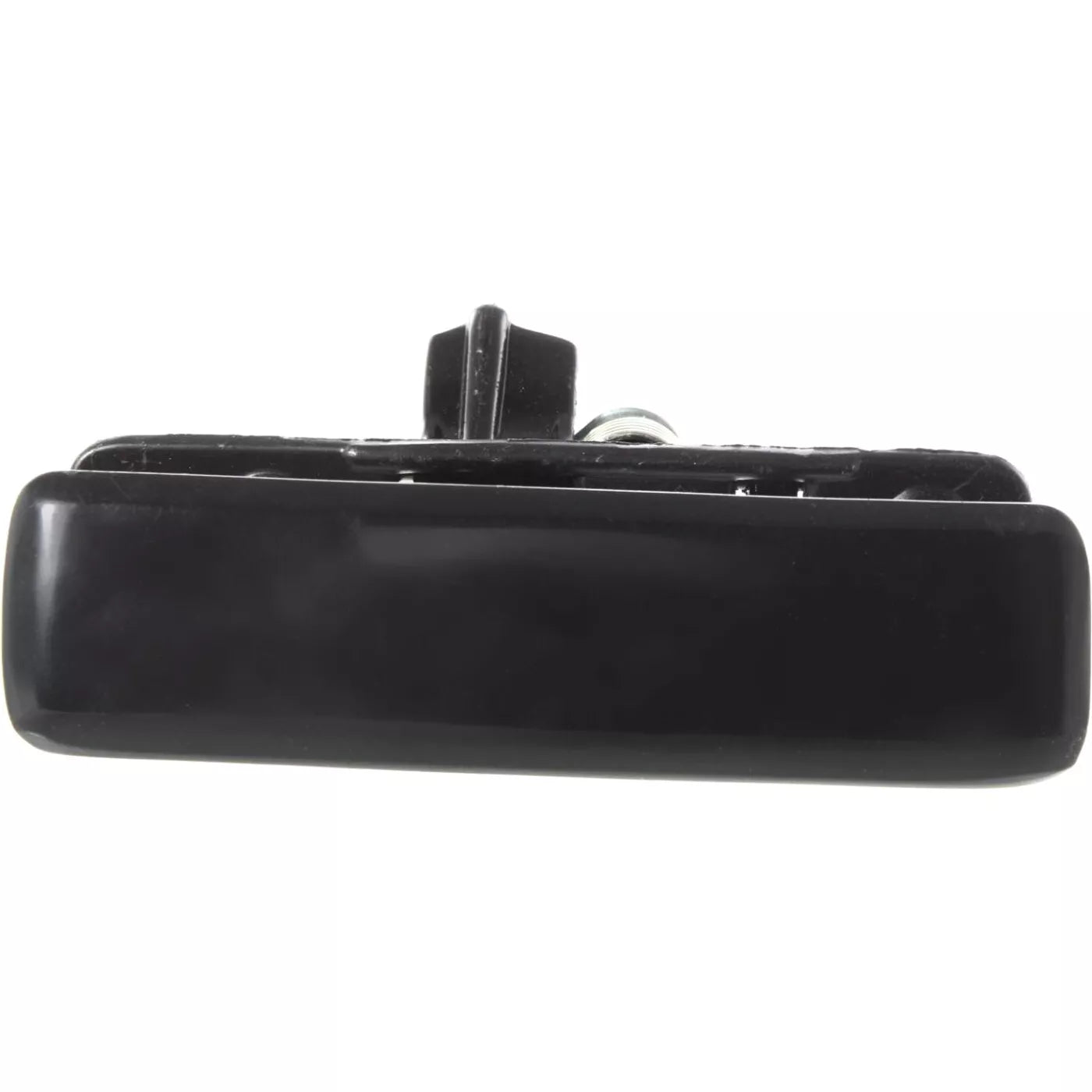 Left Side Front door handle outer 1992 - 2005 CHEVROLET ASTRO  GM1310108 15719665