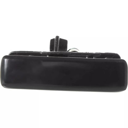 Left Side Front door handle outer 1992 - 2005 CHEVROLET ASTRO  GM1310108 15719665