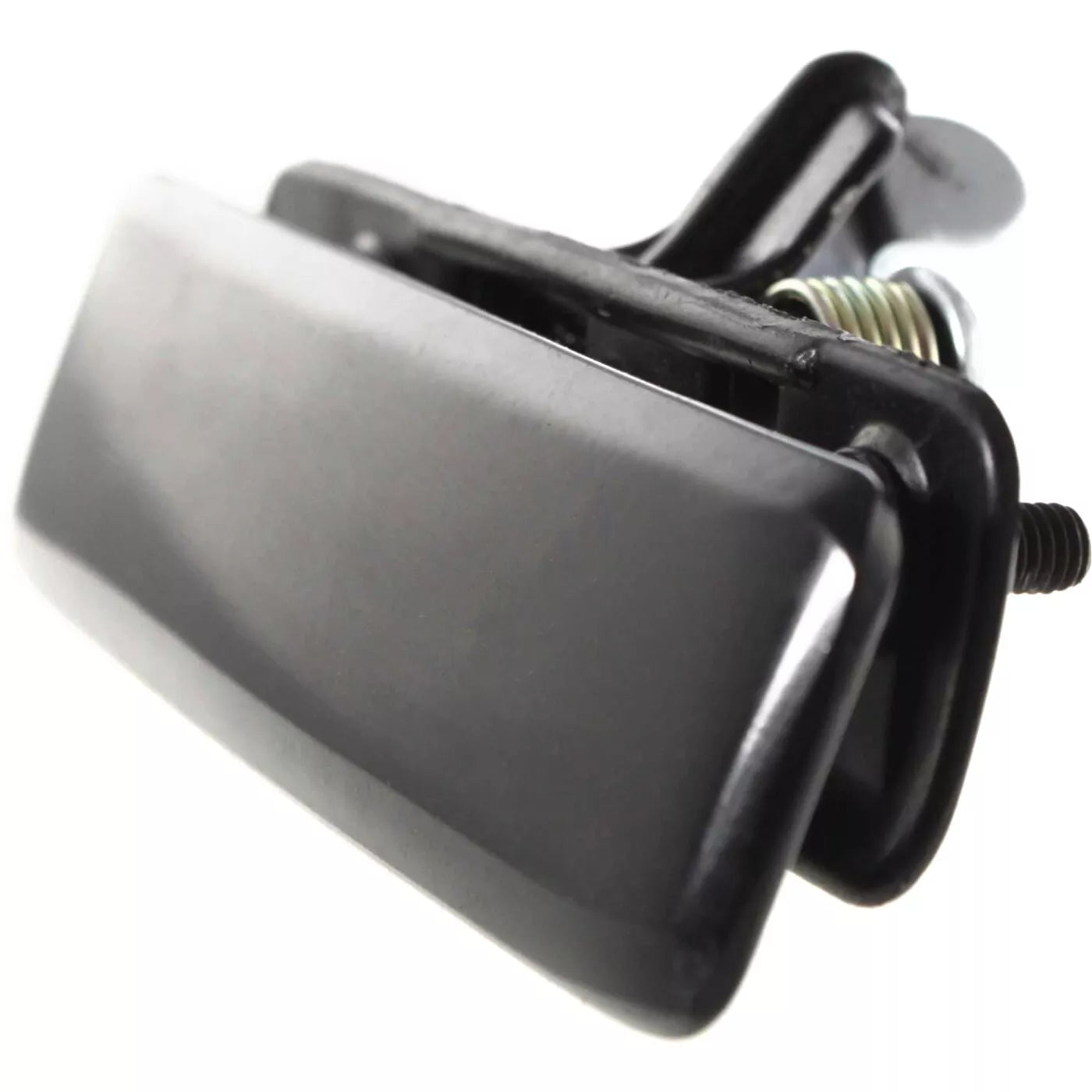 Left Side Front door handle outer 1992 - 2005 CHEVROLET ASTRO  GM1310108 15719665