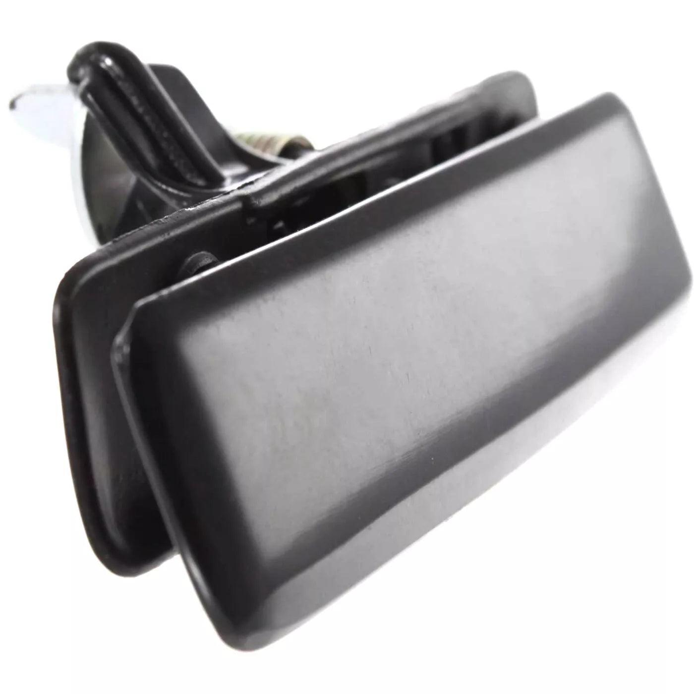 Left Side Front door handle outer 1992 - 2005 CHEVROLET ASTRO  GM1310108 15719665