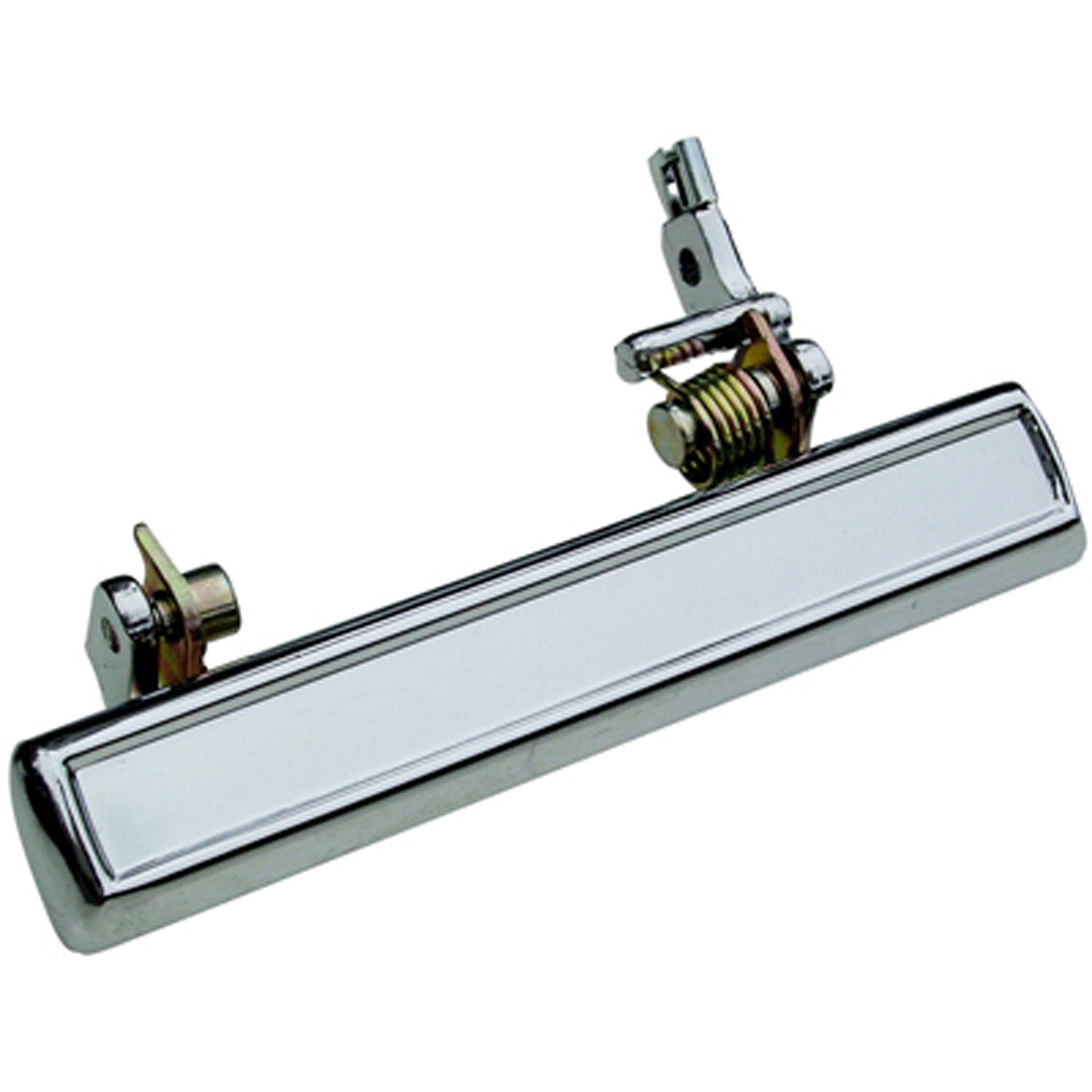 Left Side Front door handle outer 1975 - 1981 CHEVROLET CAMARO  GM1310110 20099255