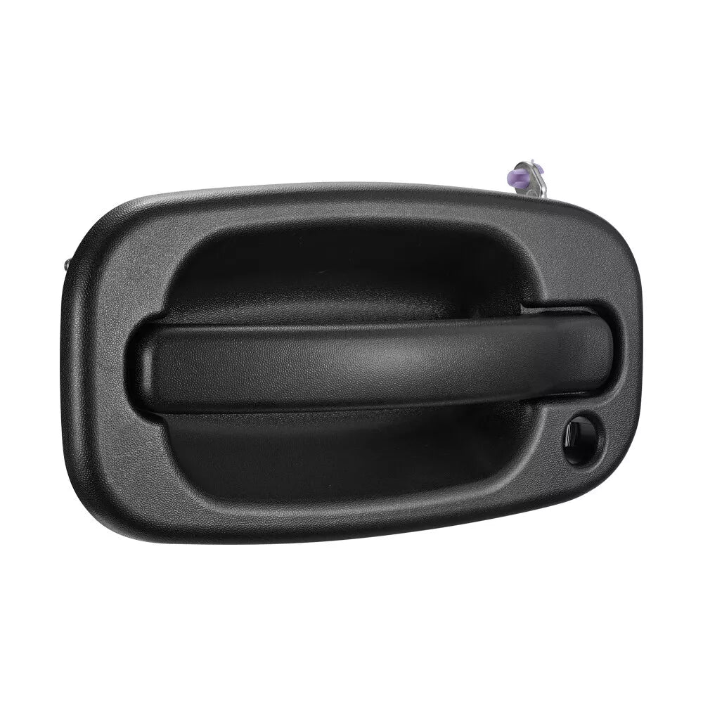 Left Side Front door handle outer 1999 - 2006 CADILLAC ESCALADE ESV  GM1310129 19356468