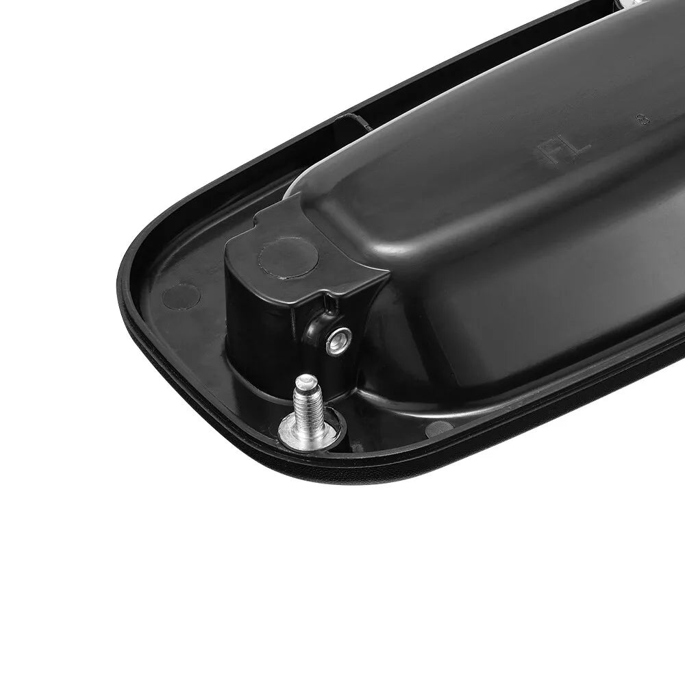 Left Side Front door handle outer 1999 - 2006 CADILLAC ESCALADE ESV  GM1310129 19356468