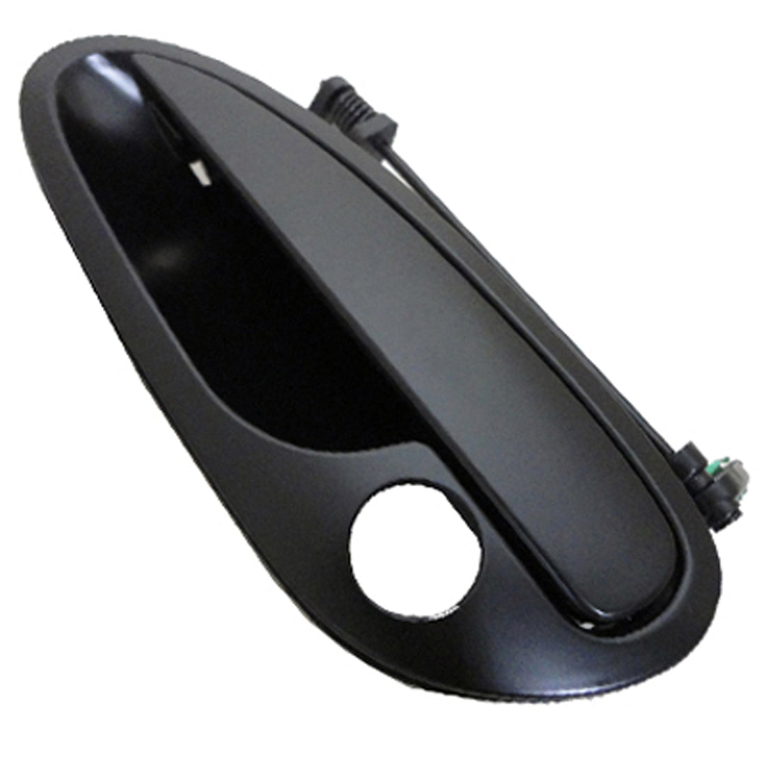 Left Side Front door handle outer 2004 - 2006 PONTIAC GTO  GM1310157 92085572