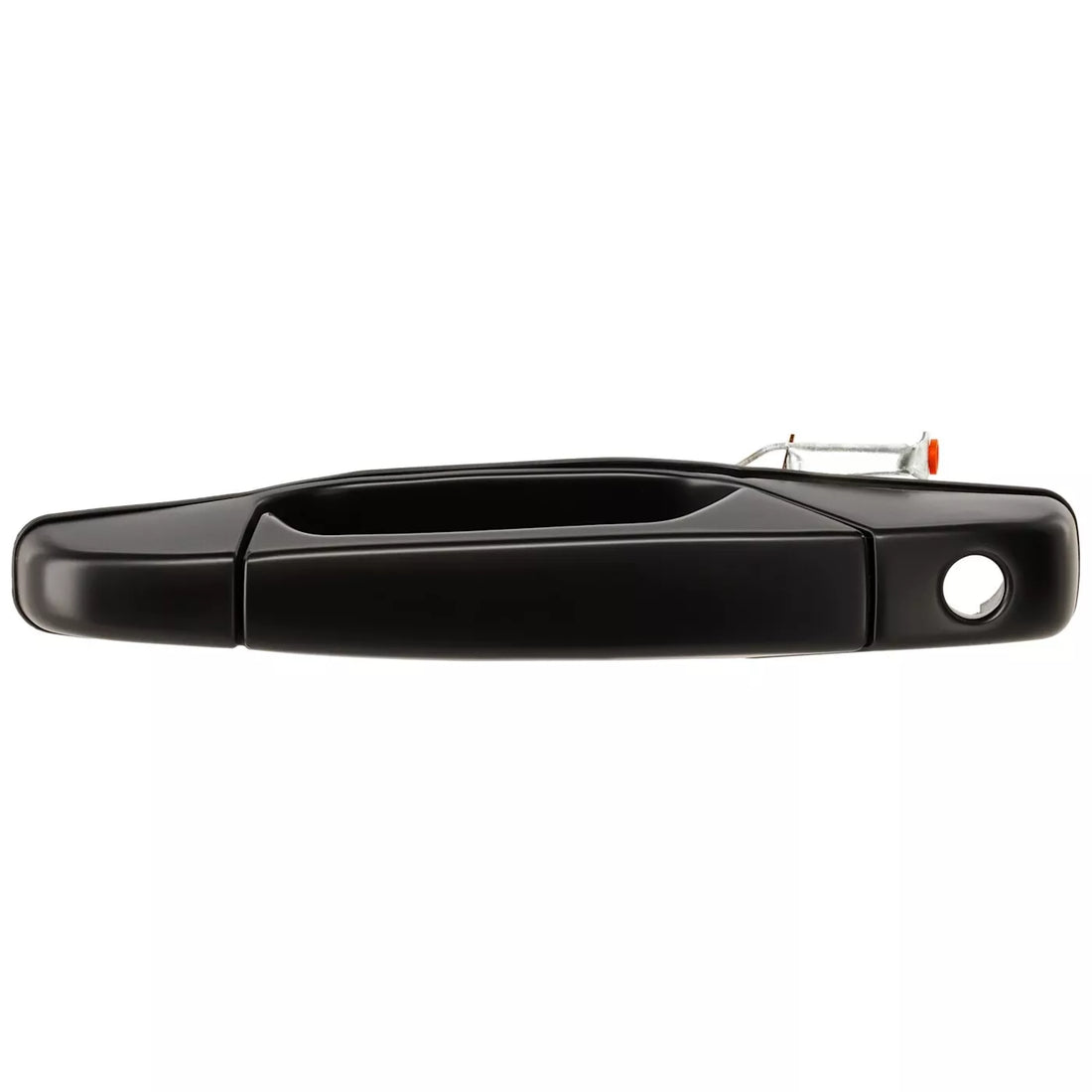 Left Side Front door handle outer 2007 - 2014 CHEVROLET SILVERADO 1500  GM1310161 84053444
