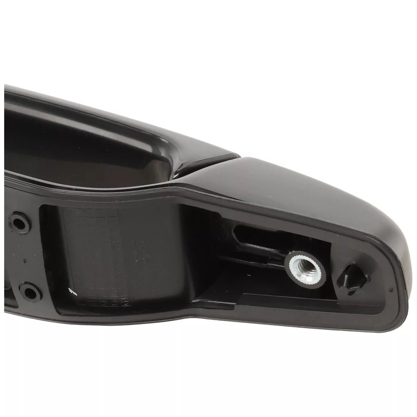 Left Side Front door handle outer 2007 - 2014 CHEVROLET SILVERADO 1500  GM1310161 84053444