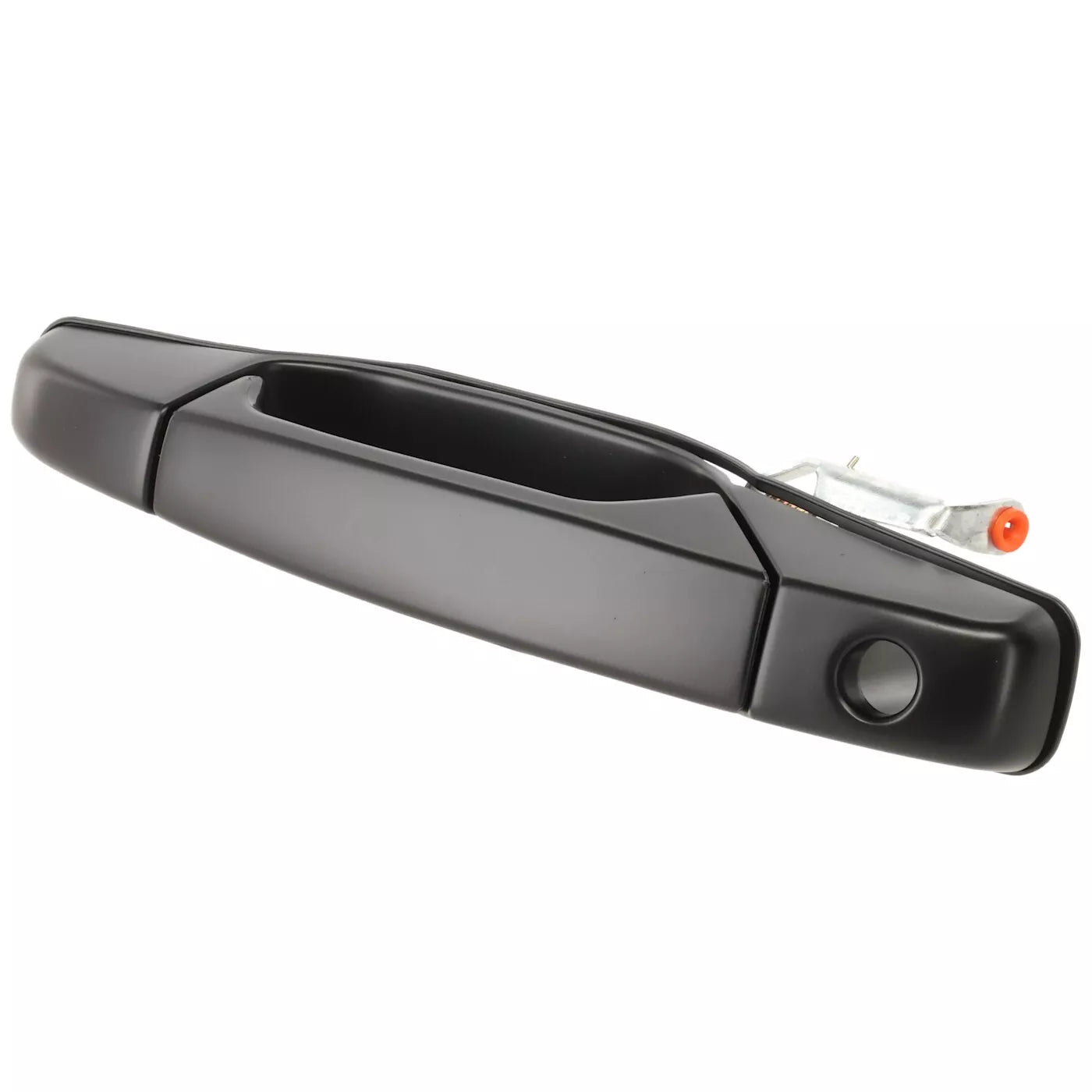 Left Side Front door handle outer 2007 - 2014 CHEVROLET SILVERADO 1500  GM1310161 84053444