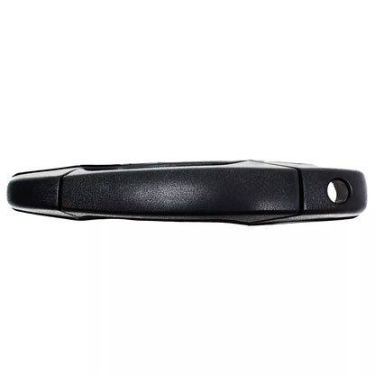 Left Side Front door handle outer 2007 - 2014 CHEVROLET AVALANCHE  GM1310162 84053438