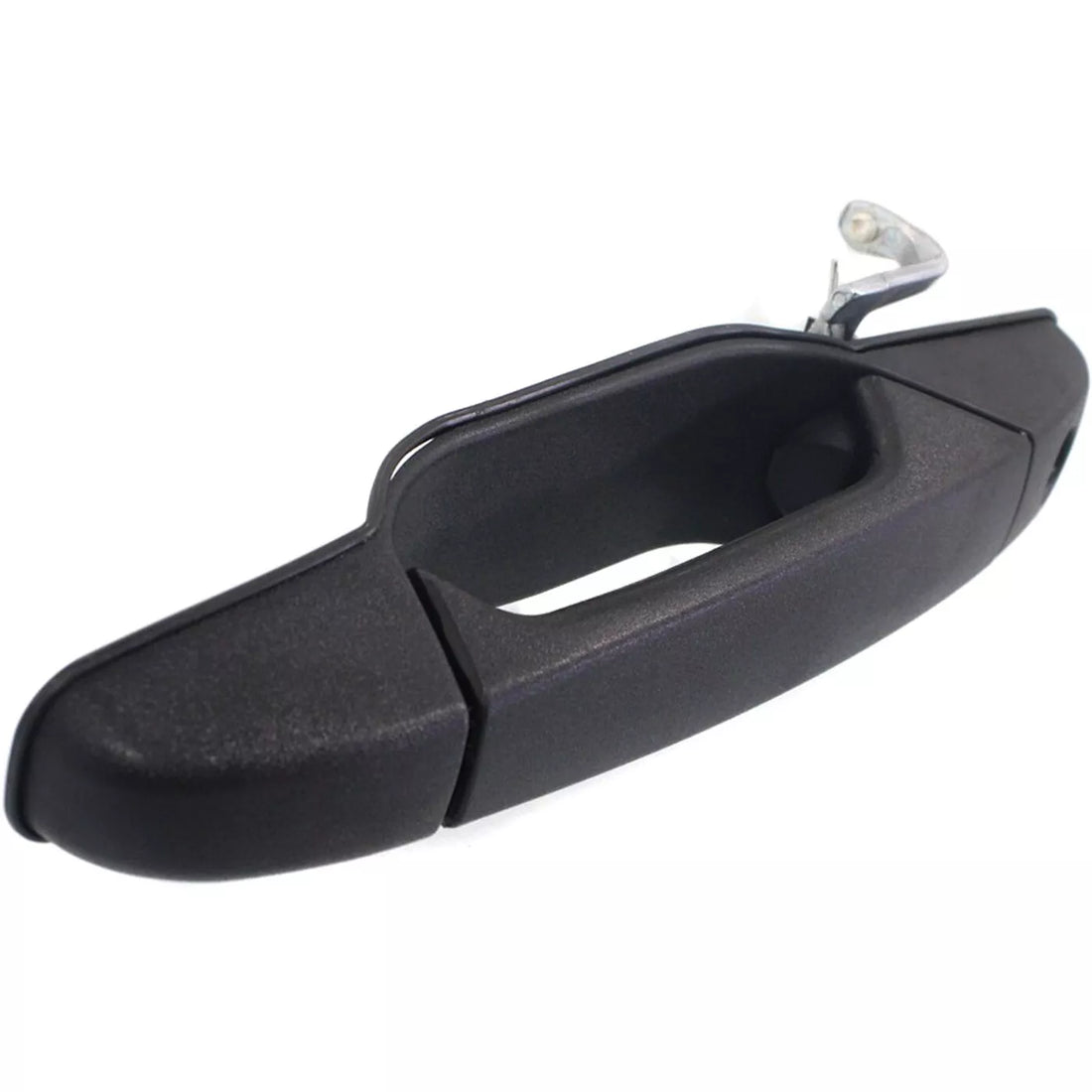 Left Side Front door handle outer 2007 - 2014 CHEVROLET AVALANCHE  GM1310162 84053438
