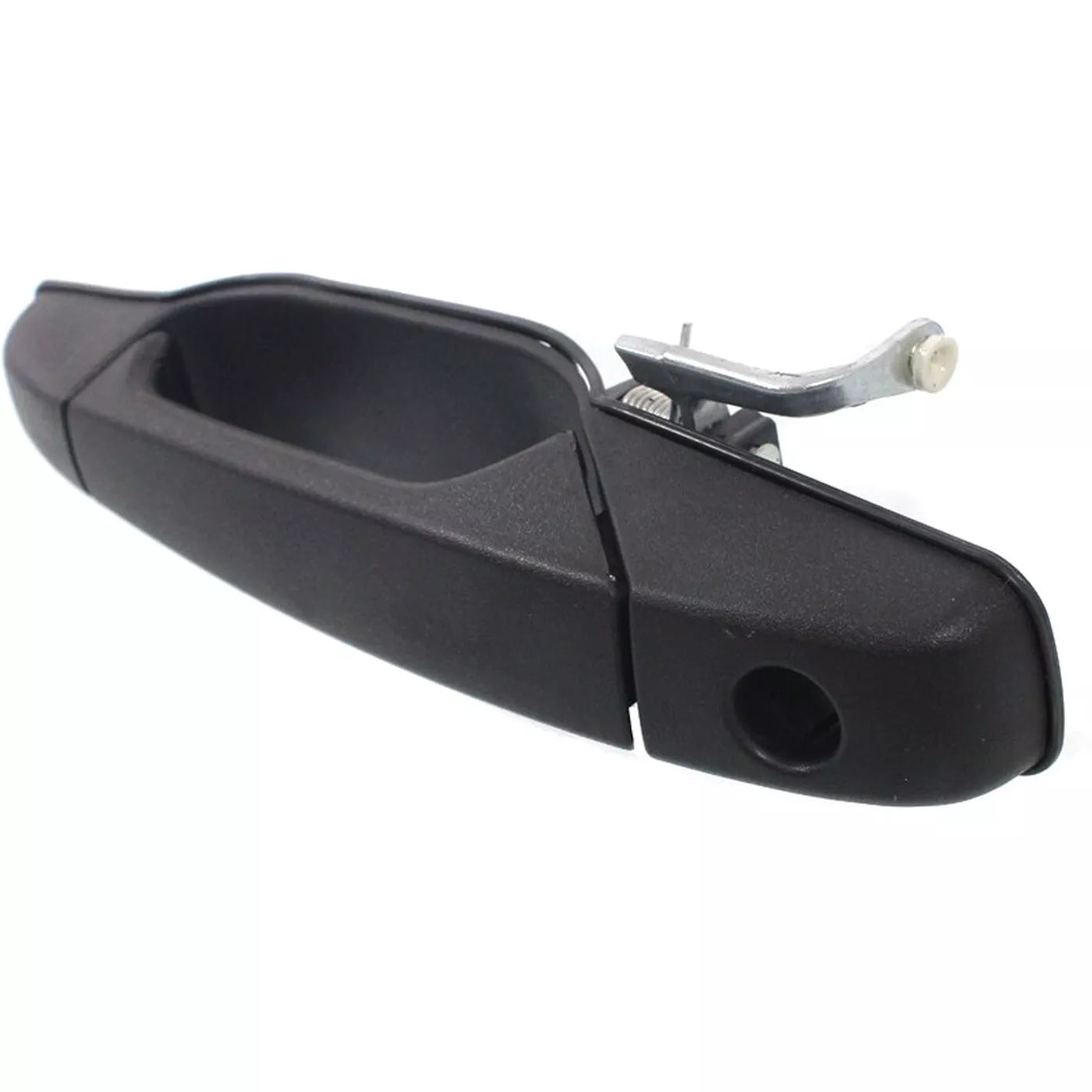 Left Side Front door handle outer 2007 - 2014 CHEVROLET AVALANCHE  GM1310162 84053438