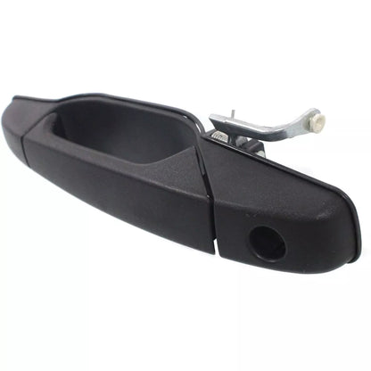 Left Side Front door handle outer 2007 - 2014 CHEVROLET AVALANCHE  GM1310162 84053438