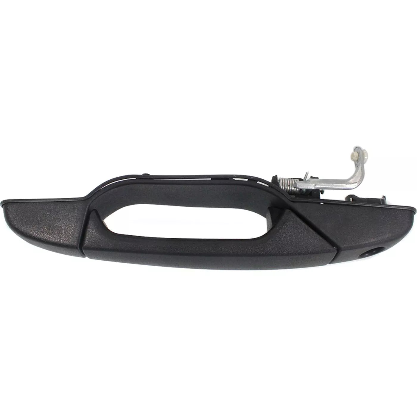 Left Side Front door handle outer 2007 - 2014 CHEVROLET AVALANCHE  GM1310162 84053438