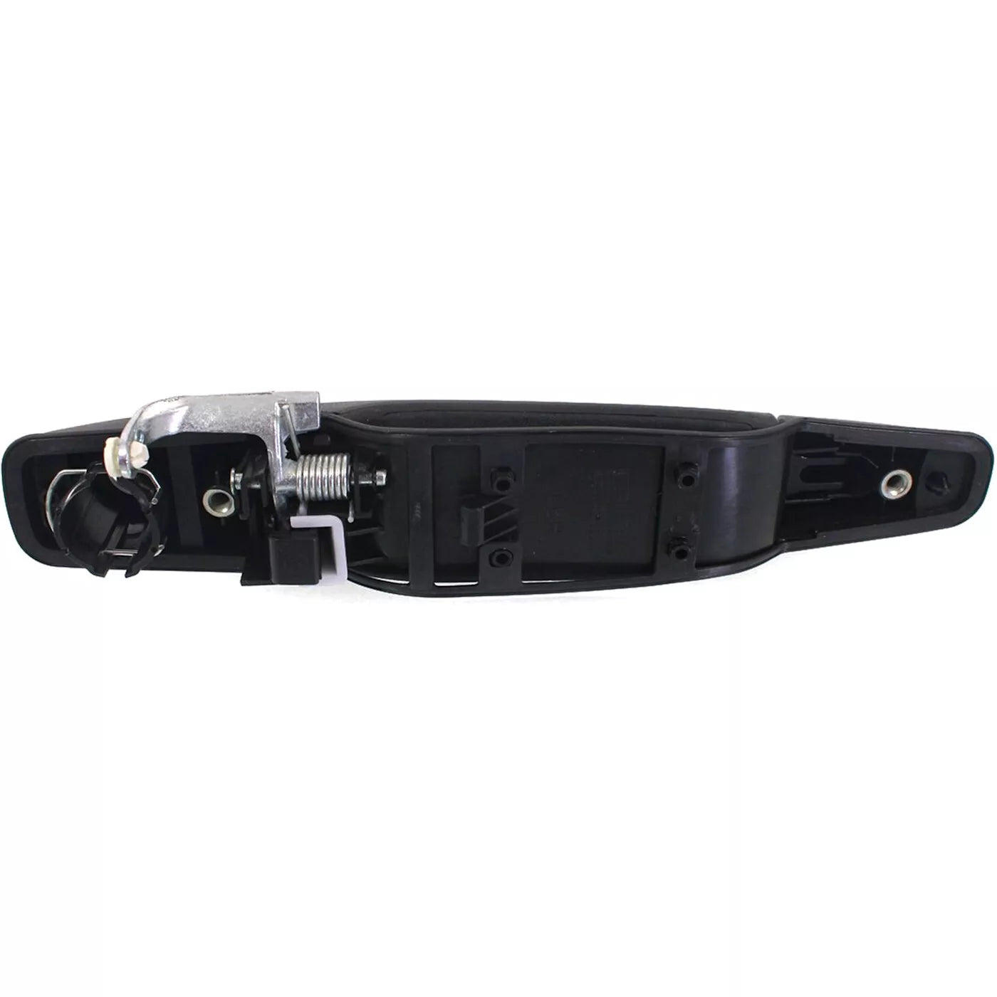 Left Side Front door handle outer 2007 - 2014 CHEVROLET AVALANCHE  GM1310162 84053438