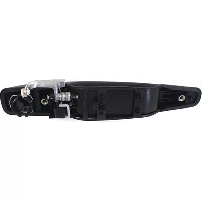 Left Side Front door handle outer 2007 - 2014 CHEVROLET AVALANCHE  GM1310162 84053438