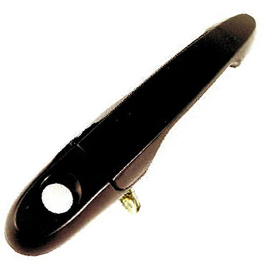 Left Side Front door handle outer 2005 - 2016 BUICK LACROSSE  GM1310165 25865676