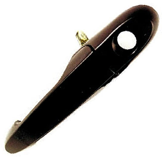 Left Side Front door handle outer 2005 - 2016 BUICK LACROSSE  GM1310165 25865676