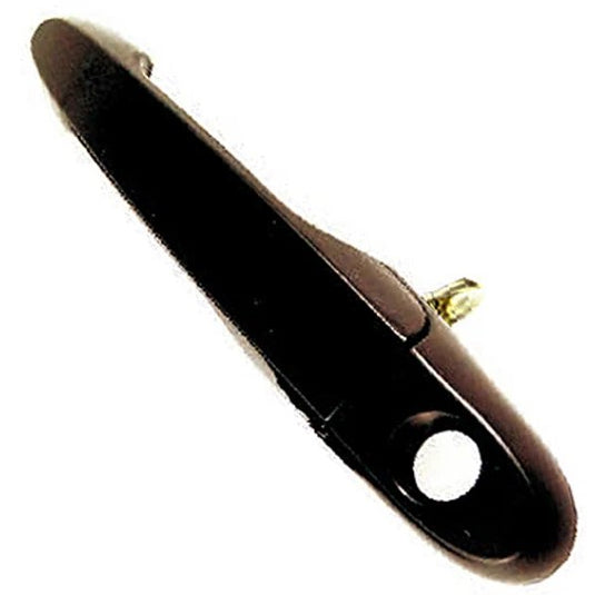 Left Side Front door handle outer 2005 - 2016 BUICK LACROSSE  GM1310165 25865676
