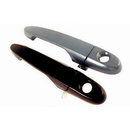 Left Side Front door handle outer 2005 - 2016 CHEVROLET COBALT  GM1310166 15803519