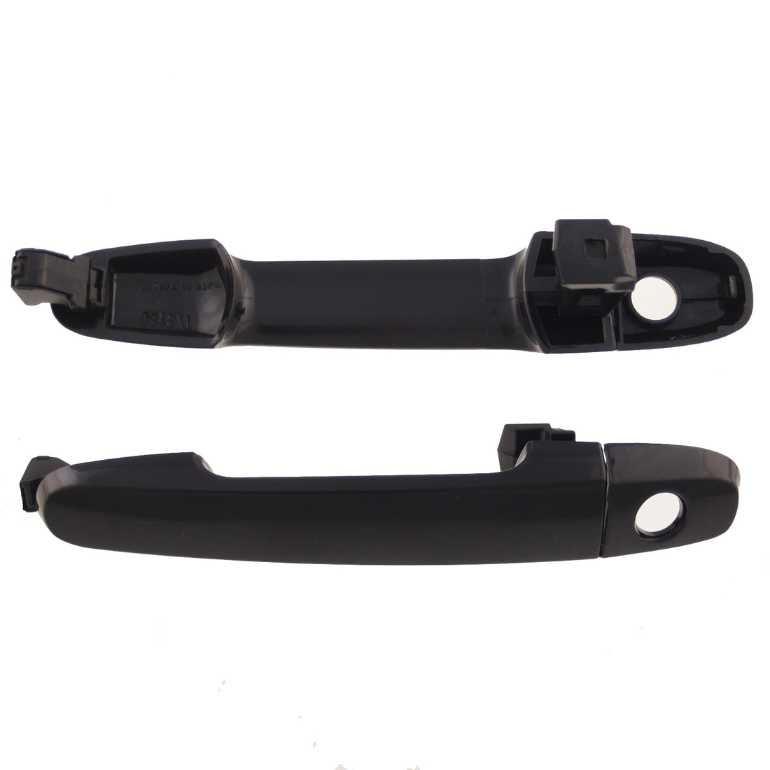 Left Side Front door handle outer 2003 - 2008 PONTIAC VIBE GM1310169 88971449-PFM