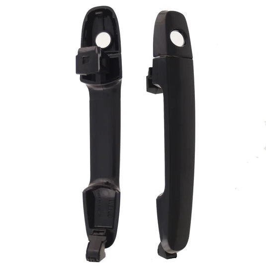 Left Side Front door handle outer 2003 - 2008 PONTIAC VIBE  GM1310169 88971449-PFM