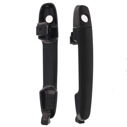 Left Side Front door handle outer 2003 - 2008 PONTIAC VIBE  GM1310169 88971449-PFM