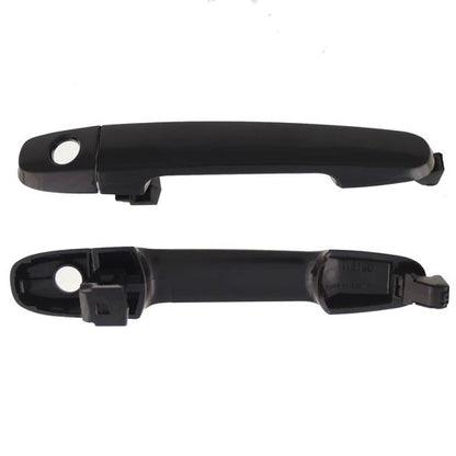 Left Side Front door handle outer 2003 - 2008 PONTIAC VIBE  GM1310169 88971449-PFM