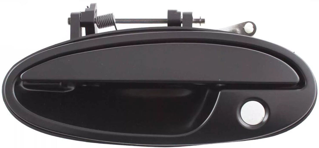 Left Side Front door handle outer 1995 - 2005 BUICK PARK AVENUE  GM1310170 25699151