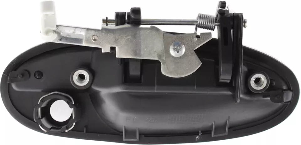 Left Side Front door handle outer 1995 - 2005 BUICK PARK AVENUE  GM1310170 25699151