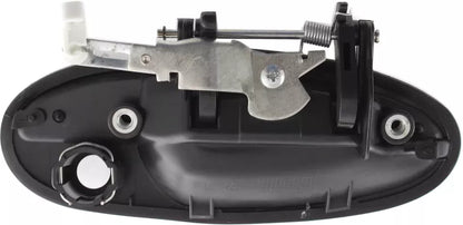 Left Side Front door handle outer 1995 - 2005 BUICK PARK AVENUE  GM1310170 25699151