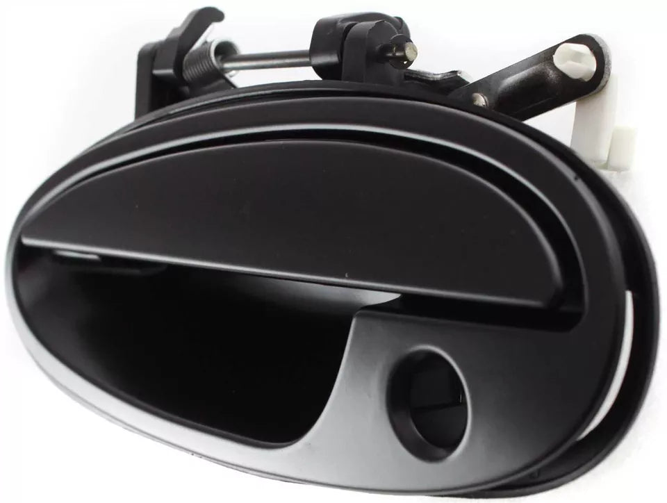 Left Side Front door handle outer 1995 - 2005 BUICK PARK AVENUE  GM1310170 25699151