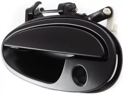 Left Side Front door handle outer 1995 - 2005 BUICK PARK AVENUE  GM1310170 25699151