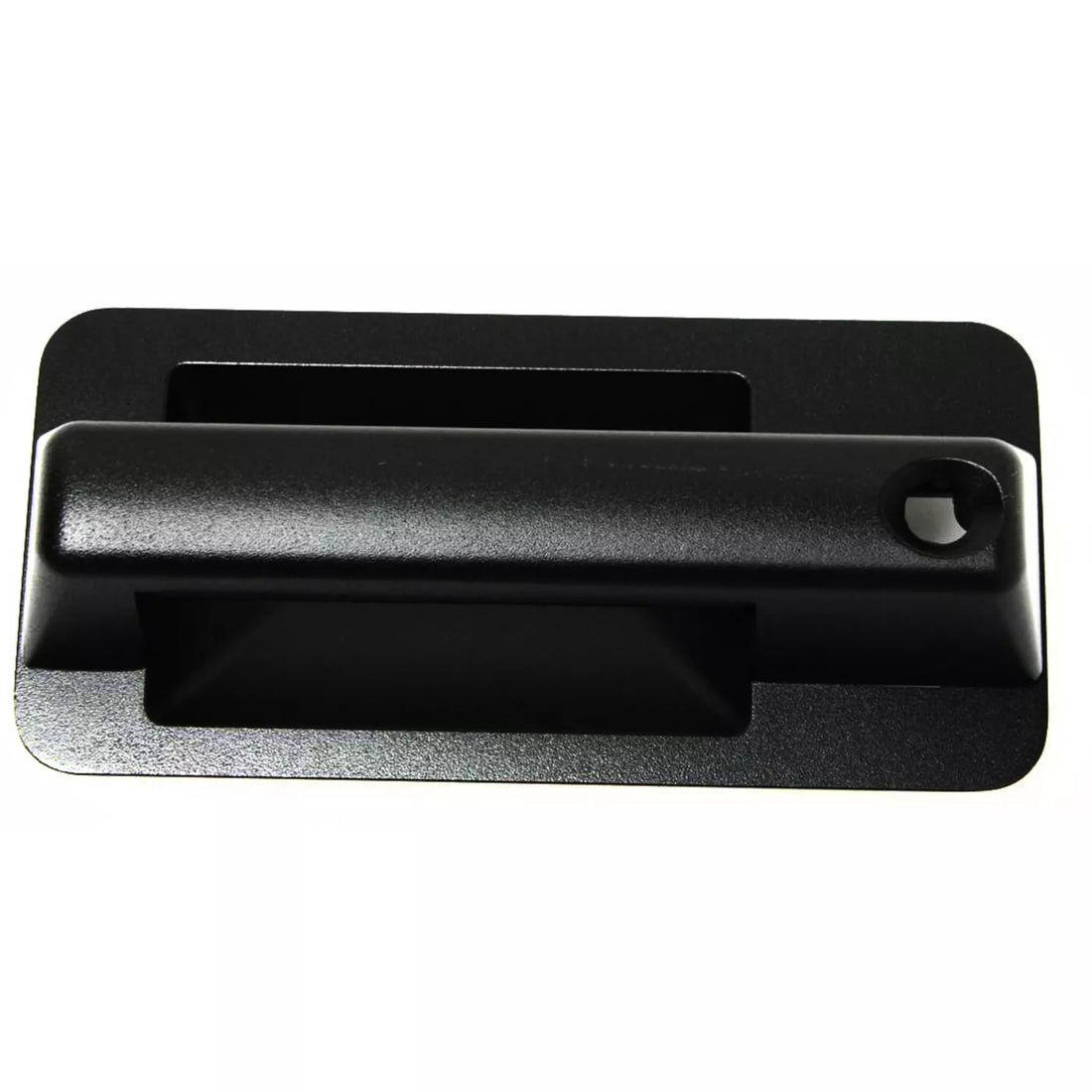 Left Side Front door handle outer 1994 - 2002 CHEVROLET C1500 GM1310177 15619624