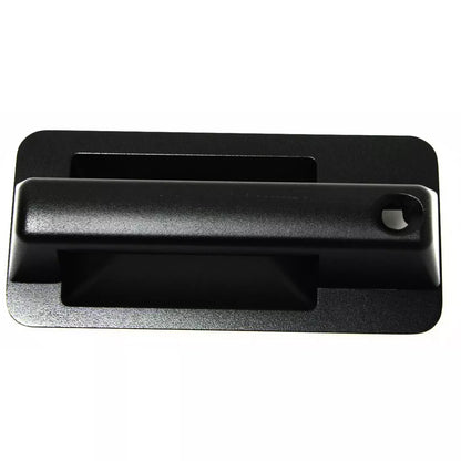 Left Side Front door handle outer 1994 - 2002 CHEVROLET C1500  GM1310177 15619624