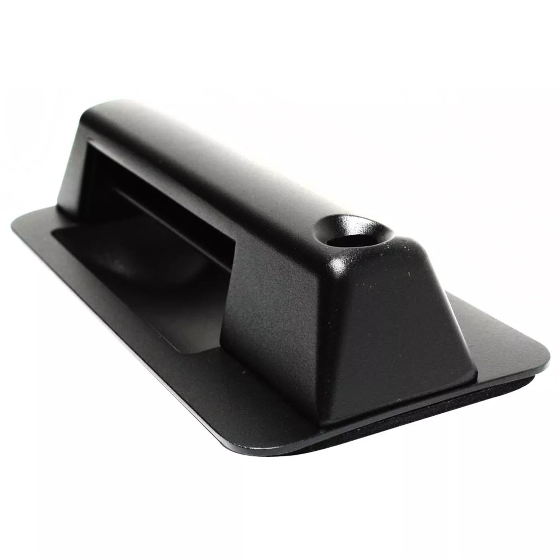 Left Side Front door handle outer 1994 - 2002 CHEVROLET C1500  GM1310177 15619624