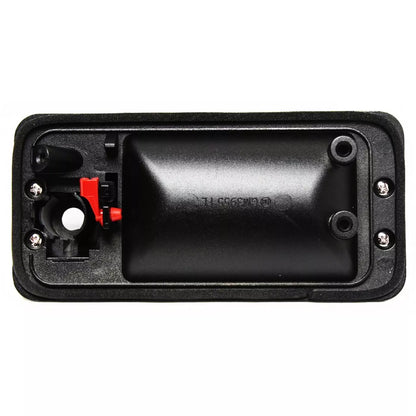 Left Side Front door handle outer 1994 - 2002 CHEVROLET C1500  GM1310177 15619624