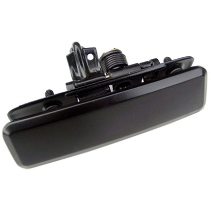 Right Side Front door handle outer 1992 - 2005 CHEVROLET ASTRO  GM1311108 15719666