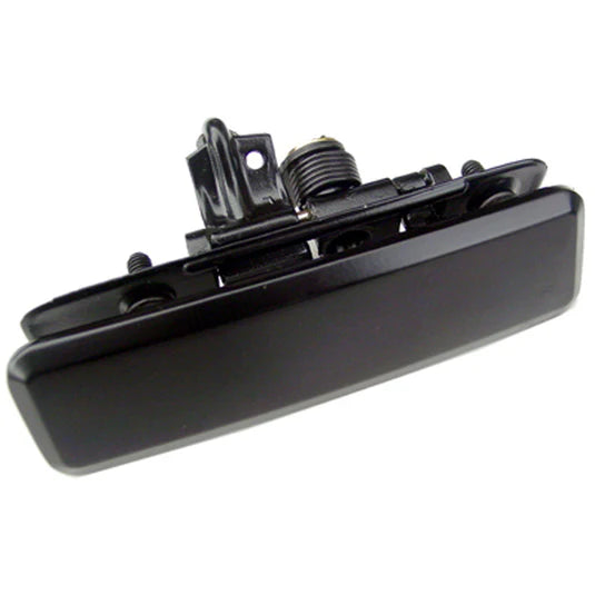 Right Side Front door handle outer 1992 - 2005 CHEVROLET ASTRO  GM1311108 15719666