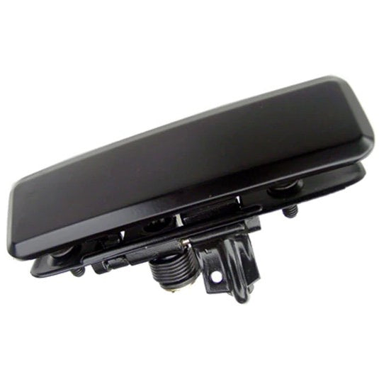 Right Side Front door handle outer 1992 - 2005 CHEVROLET ASTRO  GM1311108 15719666