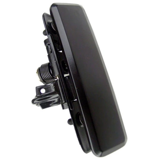 Right Side Front door handle outer 1992 - 2005 CHEVROLET ASTRO  GM1311108 15719666