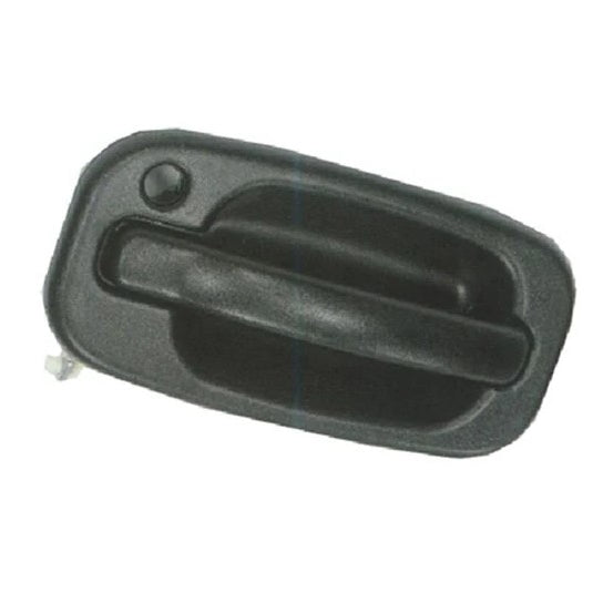 Right Side Front door handle outer 1999 - 2007 CADILLAC ESCALADE ESV  GM1311129 19356471