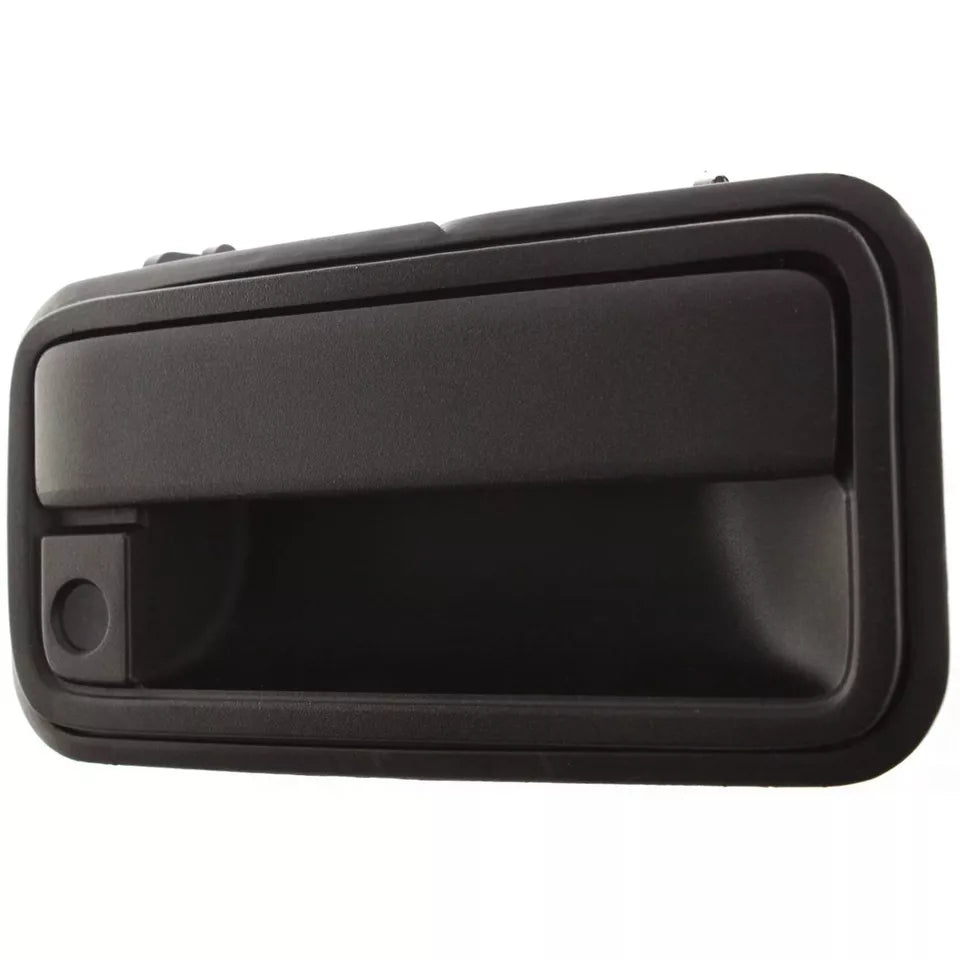 Right Side Front door handle outer 1999 - 1999 CHEVROLET C1500  GM1311132 15742230