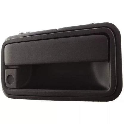 Right Side Front door handle outer 1999 - 1999 CHEVROLET C1500  GM1311132 15742230