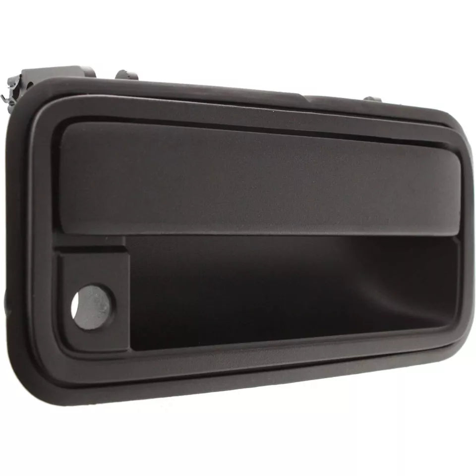 Right Side Front door handle outer 1999 - 1999 CHEVROLET C1500  GM1311132 15742230