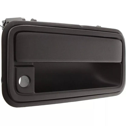 Right Side Front door handle outer 1999 - 1999 CHEVROLET C1500  GM1311132 15742230